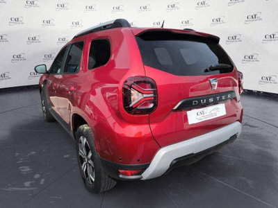 Dacia Duster 1.0 TCe GPL 4x2 Prestige Up (8)