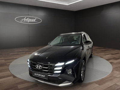 Hyundai Tucson 1.6 crdi 48V Business 2wd dct nuova