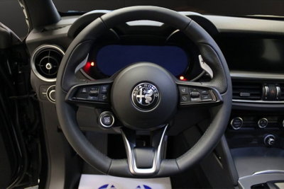 Alfa Romeo Stelvio Stelvio 2.2 Turbodiesel 210 CV AT8 Q4 Veloce (10)