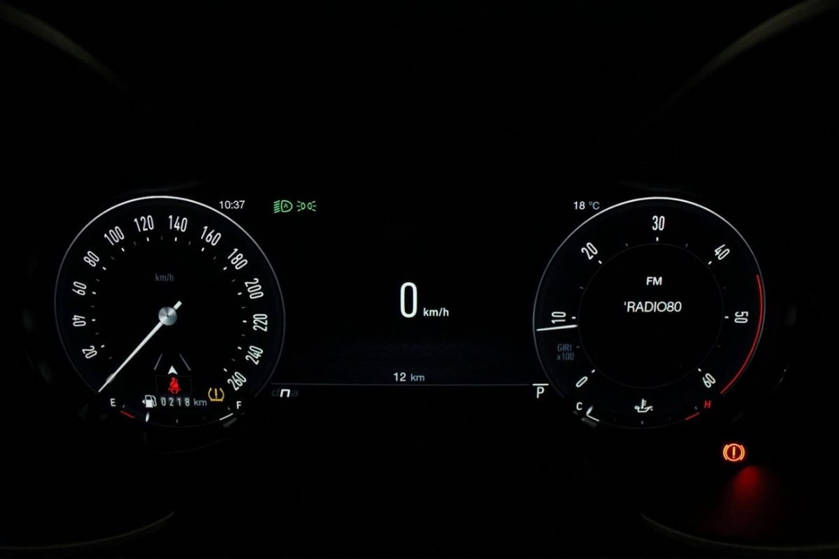 Alfa Romeo Stelvio Stelvio 2.2 Turbodiesel 210 CV AT8 Q4 Veloce (11)