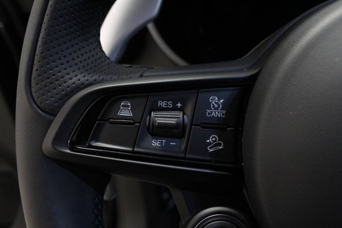 Alfa Romeo Stelvio Stelvio 2.2 Turbodiesel 210 CV AT8 Q4 Veloce (17)