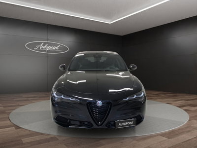 Alfa Romeo Stelvio Stelvio 2.2 Turbodiesel 210 CV AT8 Q4 Veloce (2)
