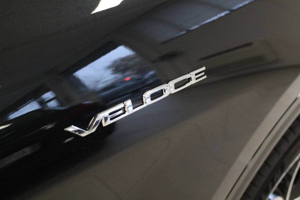Alfa Romeo Stelvio Stelvio 2.2 Turbodiesel 210 CV AT8 Q4 Veloce (7)