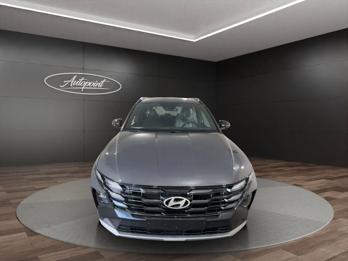 Hyundai Tucson 1.6 CRDi 136CV 48V N Line (2)