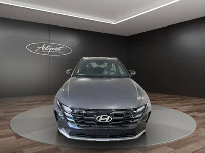 Hyundai Tucson 1.6 CRDi 136CV 48V N Line (2)