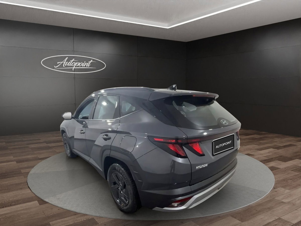 Hyundai Tucson 1.6 CRDi 136CV 48V N Line (3)