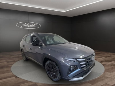 Hyundai Tucson 1.6 CRDi 136CV 48V N Line (6)