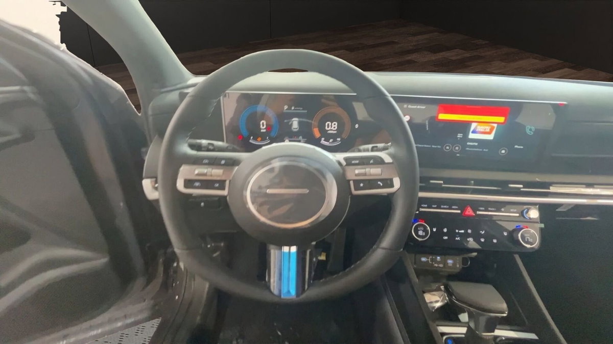 Hyundai Tucson 1.6 CRDi 136CV 48V N Line (9)
