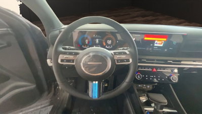Hyundai Tucson 1.6 CRDi 136CV 48V N Line (9)