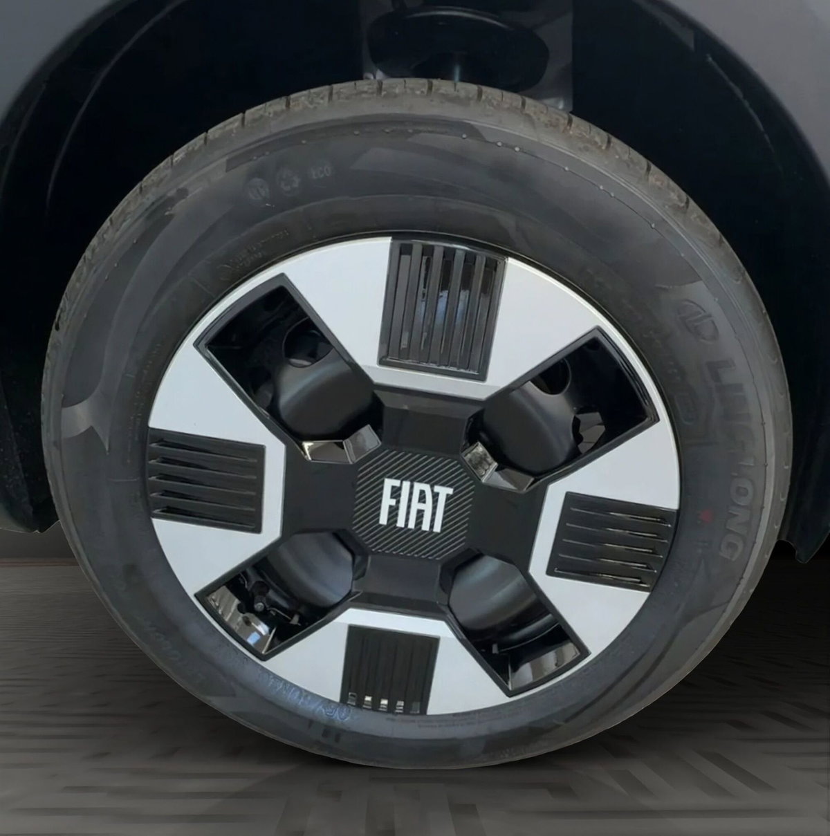 Fiat Grande Panda 1.2 Icon 100cv (3)