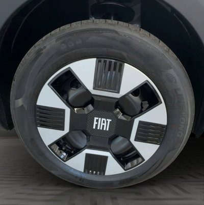 Fiat Grande Panda 1.2 Icon 100cv (3)