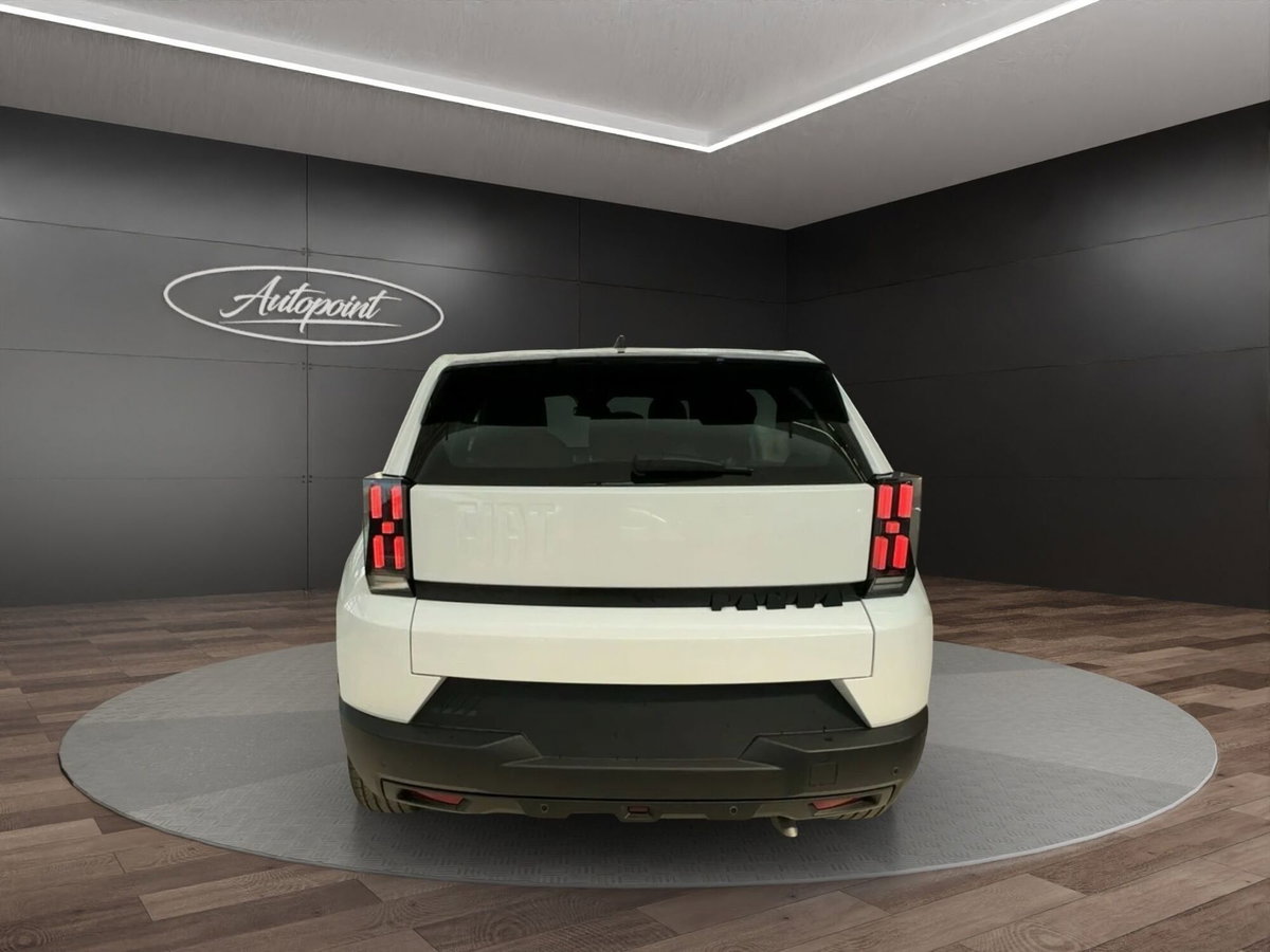Fiat Grande Panda 1.2 Icon 100cv (6)