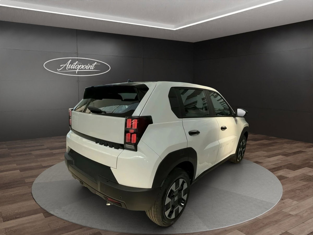 Fiat Grande Panda 1.2 Icon 100cv (7)