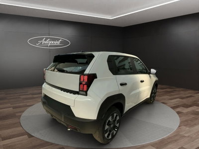 Fiat Grande Panda 1.2 Icon 100cv (7)