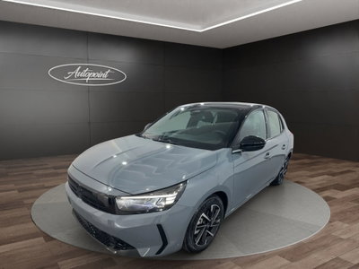 Opel Corsa 1.2 100 CV GS Line nuova