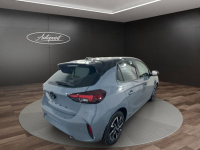 Opel Corsa 1.2 100 CV GS Line (4)