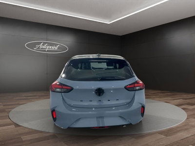Opel Corsa 1.2 100 CV GS Line (5)