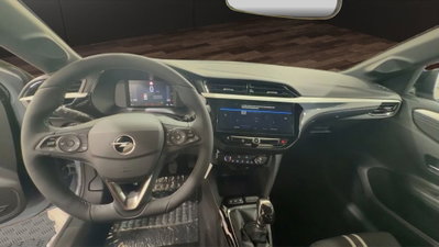 Opel Corsa 1.2 100 CV GS Line (9)