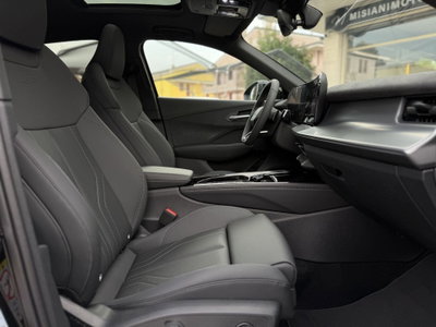 Audi Q3 Sportback 35 TDI S line edition (11)