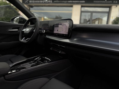 Audi Q3 Sportback 35 TDI S line edition (12)