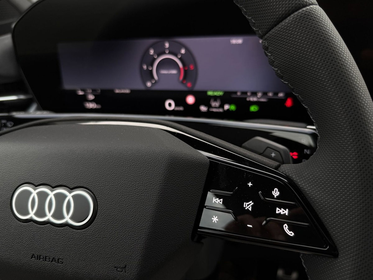 Audi Q3 Sportback 35 TDI S line edition (16)