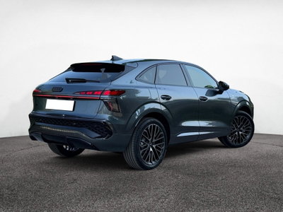 Audi Q3 Sportback 35 TDI S line edition (2)