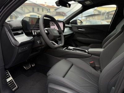 Audi Q3 Sportback 35 TDI S line edition (3)