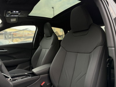 Audi Q3 Sportback 35 TDI S line edition (7)