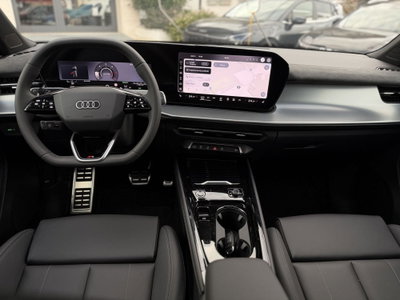 Audi Q3 Sportback 35 TDI S line edition (8)