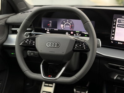 Audi Q3 Sportback 35 TDI S line edition (9)