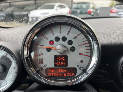MINI Mini Roadster 1.6 Cooper Roadster (10)