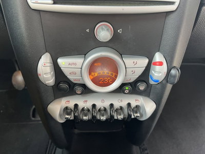 MINI Mini Roadster 1.6 Cooper Roadster (11)
