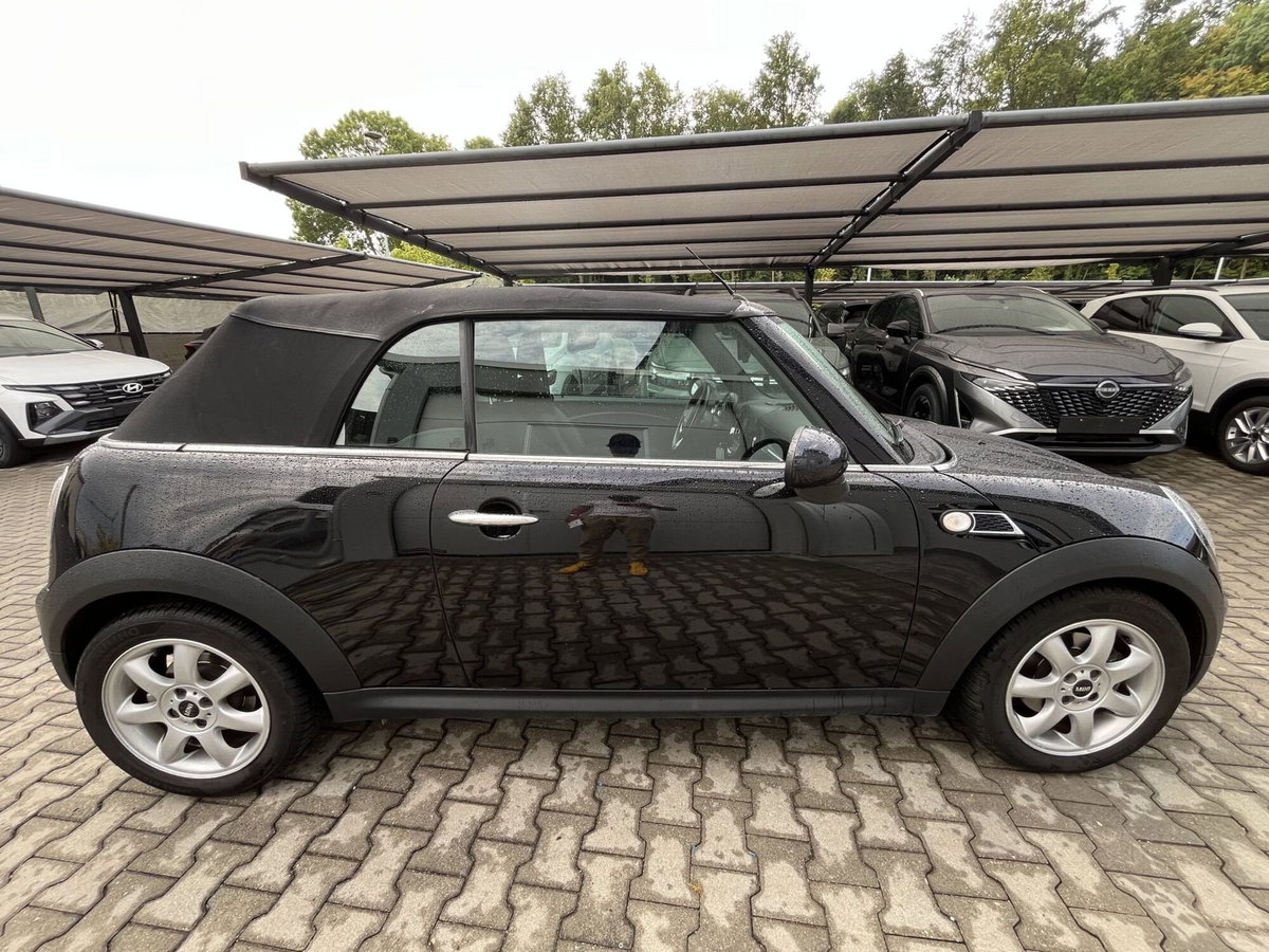 MINI Mini Roadster 1.6 Cooper Roadster (15)