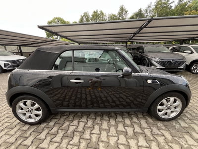 MINI Mini Roadster 1.6 Cooper Roadster (15)