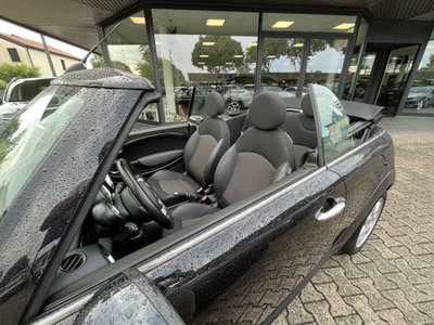 MINI Mini Roadster 1.6 Cooper Roadster (7)