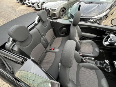 MINI Mini Roadster 1.6 Cooper Roadster (9)