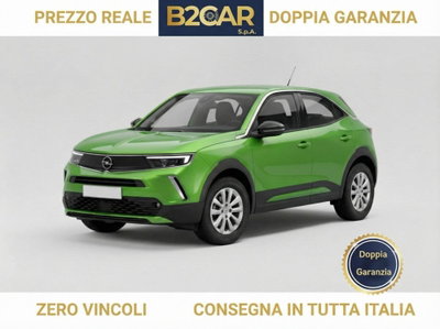 Opel Mokka-e Edition usata