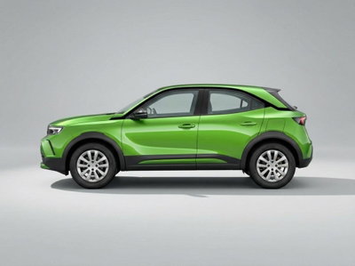 Opel Mokka-e Edition (2)