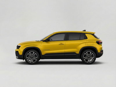 Jeep Avenger 1.2 turbo Summit fwd 100cv (2)