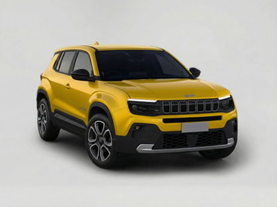 Jeep Avenger 1.2 turbo Summit fwd 100cv (3)