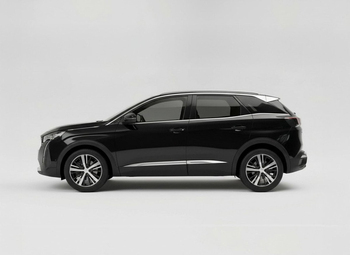Peugeot 3008 73 kWh GT (2)