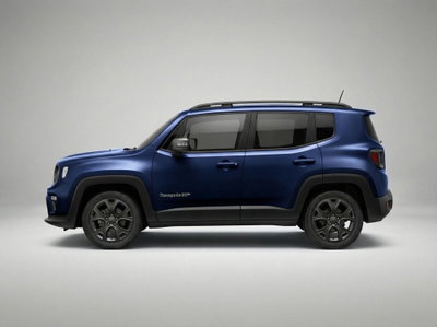 Jeep Compass 1.5 turbo t4 mhev Summit 2wd 130cv dct (2)