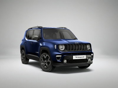 Jeep Compass 1.5 turbo t4 mhev Summit 2wd 130cv dct (3)