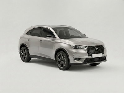 Ds DS 7 DS 7 Crossback E-Tense Louvre (3)