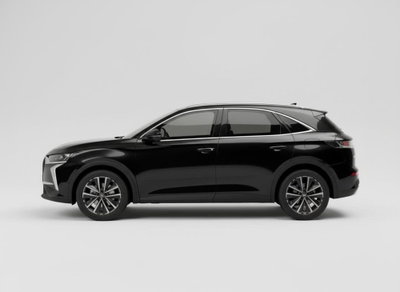 Ds DS 7 1.5 bluehdi Opera 130cv auto (2)