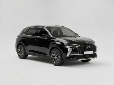 Ds DS 7 1.5 bluehdi Opera 130cv auto (3)