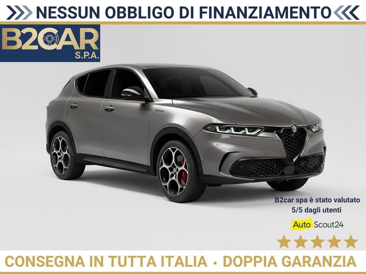 Alfa Romeo Tonale 1.3 phev Veloce Q4 280cv at6 (3)