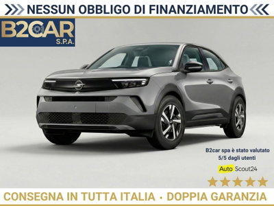 Opel Mokka-e GS Line usata