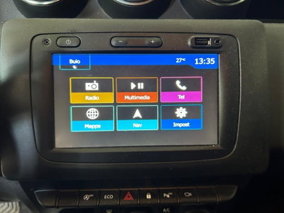 Dacia Duster 1.0 TCe 100 CV ECO-G 4x2 15th Anniversary (11)