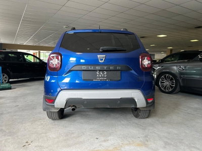 Dacia Duster 1.0 TCe 100 CV ECO-G 4x2 15th Anniversary (3)